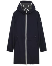 Aigle Damen Regenparka RainPack 90 empire, Gr. XL – Bild 1 von 9