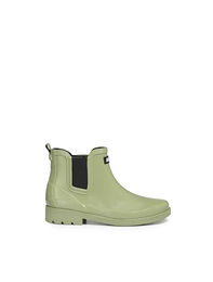 Aigle Damen Regenstiefelette Carville 2 Amande – Bild 1 von 4