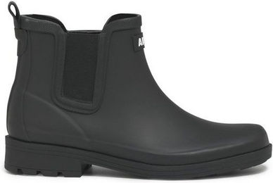 Aigle Damen Regenstiefelette Carville 2 Noir – Bild 1 von 4