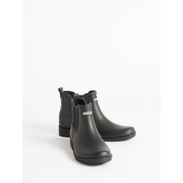 Produktbild von Aigle Damen Regenstiefelette Carville 2 Noir