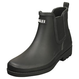 Aigle Damen Regenstiefelette Carville 2 Noir – Bild 1 von 7