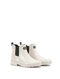 Aigle Damen Regenstiefelette Carville 2 Sable – Bild 1 von 4