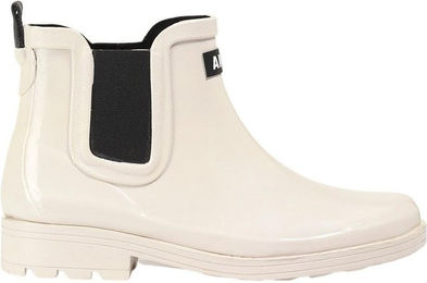 Aigle Damen Regenstiefelette Carville 2 Sable – Bild 1 von 4