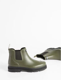 Aigle Damen Regenstiefelette Soft Rain 2 Avocat – Bild 1 von 5