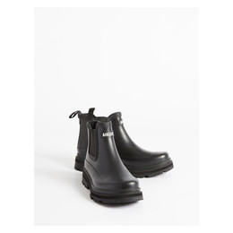 Produktbild von Aigle Damen Regenstiefelette Soft Rain 2 Noir