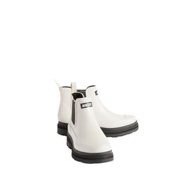 Aigle Damen Regenstiefelette Soft Rain 2 Sable – Bild 1 von 5