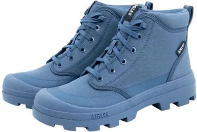 Produktbild von Aigle Damen Schuhe Tenere Hike marais, Gr. 42