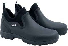 Aigle Damen Stiefeletten Lessfor Plus M noir – Bild 1 von 3