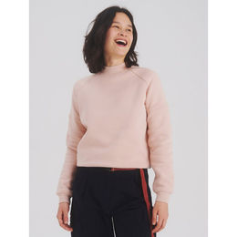Produktbild von Aigle Damen Sweatshirt Swalaw Rosa