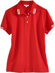 Produktbild von Aigle Damen T-Shirt Labarca poppy