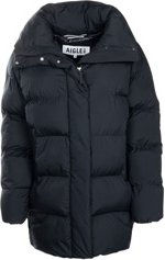 Produktbild von Aigle Damen Winterparka AIW24WOUI007 noir