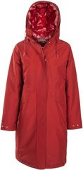 Produktbild von Aigle Damen Winterparka AIW24WOUI018 griotte
