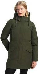 Produktbild von Aigle Damen Winterparka Fardia AIW25WOUI009 avocat, Gr. XS
