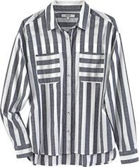 Produktbild von Aigle Damenbluse Eloar marine