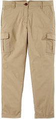 Produktbild von Aigle Damenhose Jugsix New beige