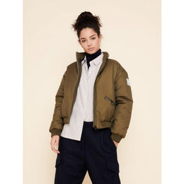 Produktbild von Aigle Damenjacke Finoso Kaki