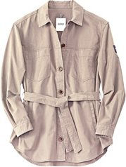 Produktbild von Aigle Damenjacke Indonera beige