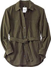 Produktbild von Aigle Damenjacke Indonera nori