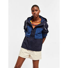 Produktbild von Aigle Damenjacke Kurz Guerona Marineblau