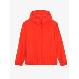 Produktbild von Aigle Damenjacke Poppy Rot