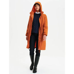 Produktbild von Aigle Damenparka Fullrain Orange