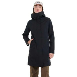 Aigle Damenparka Hefrida AIS23WOUT007 noir, Gr. 38 – Bild 1 von 6