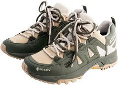 Produktbild von Aigle Damenschuhe Pariota GTX avocat