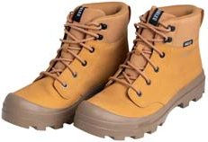 Produktbild von Aigle Damenschuhe Ténéré LTR GTX ocre, Gr. 37