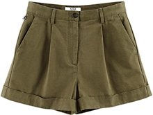 Produktbild von Aigle Damenshorts Notite Kaki