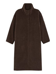 Aigle Damenwendemantel Braun S – Bild 1 von 2