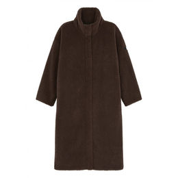 Produktbild von Aigle Damenwendemantel Braun XL