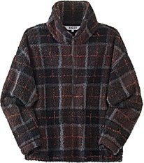 Produktbild von Aigle Fleecepullover AIW23MFLE008 ebene jq