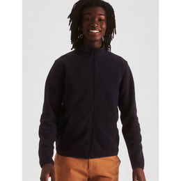 Produktbild von Aigle Herren Fleecejacke Faladim Dunkelblau 3XL