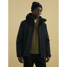 Produktbild von Aigle Herren Funktionsjacke Noir 3XL