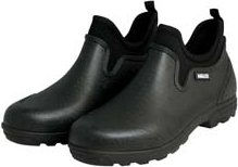 Aigle Herren Regenstiefelette Less for Plus M2 Noir – Bild 1 von 3