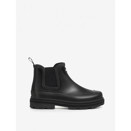 Produktbild von Aigle Herren Regenstiefelette Softrain Schwarz 41