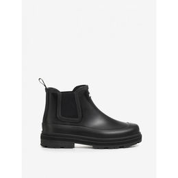 Produktbild von Aigle Herren Regenstiefelette Softrain Schwarz 42