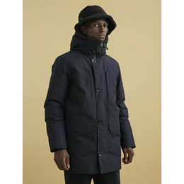 Produktbild von Aigle Herrenfunktionsjacke Noir XL