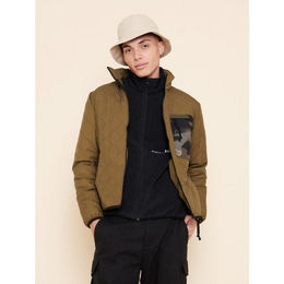 Produktbild von Aigle Herrenjacke Macoli Kaki M