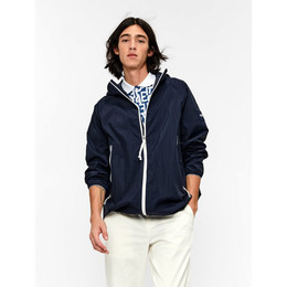 Produktbild von Aigle Herrenjacke Nadjaco Marineblau