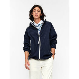 Aigle Herrenjacke Nadjaco Marineblau – Bild 1 von 6