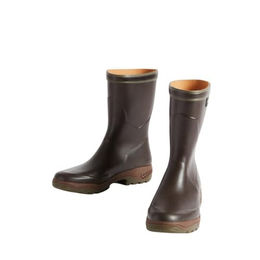 Aigle Stiefel Parcours® 2 Bottillon braun Gr. 37 – Bild 1 von 6