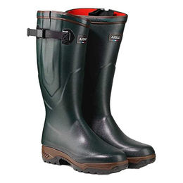 Produktbild von Aigle Stiefel Parcours® 2 Iso bronze
