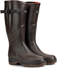 Produktbild von Aigle Stiefel Parcours® 2 Iso brun