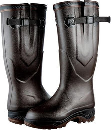 Aigle Stiefel Parcours® 2 Iso brun Gr. 38 – Bild 1 von 10