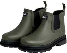 Produktbild von Aigle Stiefeletten Soft Rain Fur avocat, Gr. 36