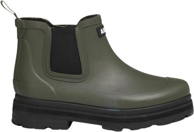 Produktbild von Aigle Stiefeletten Soft Rain Fur avocat, Gr. 41