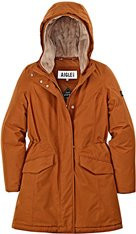Produktbild von Aigle Winterparka AIW23WOUI013 moka Gr. 38