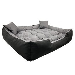 AIO Tierbett ECCO130/105, Hunde- und Katzenbett – Bild 1 von 9