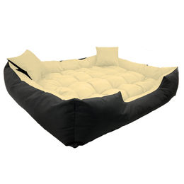 AIO Tierbett ECCO75/65 Hunde- und Katzenbett – Bild 1 von 7